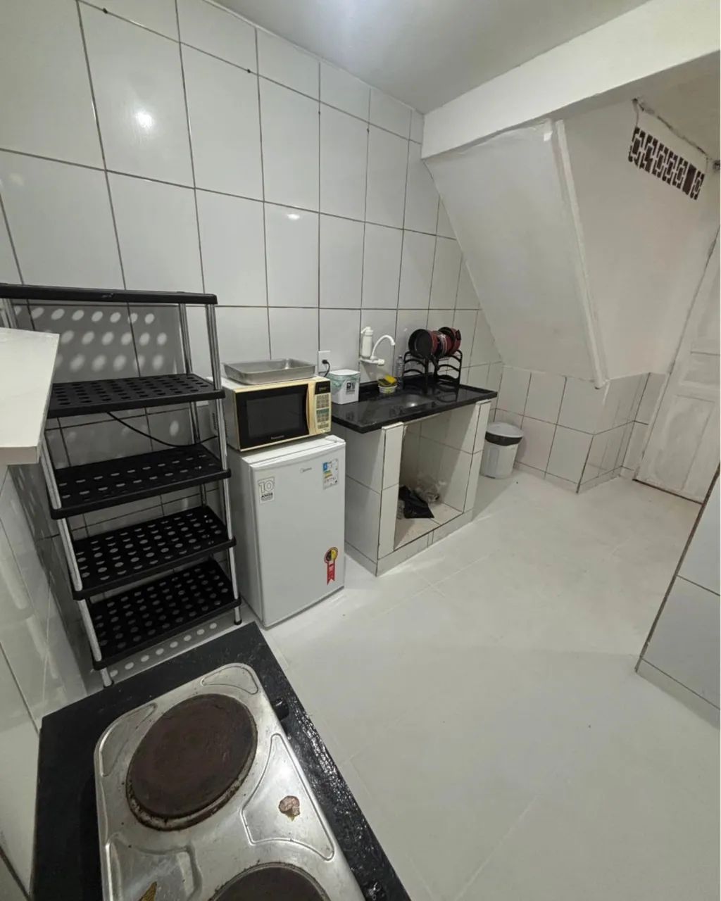 Casa na Cremação - Foto 3