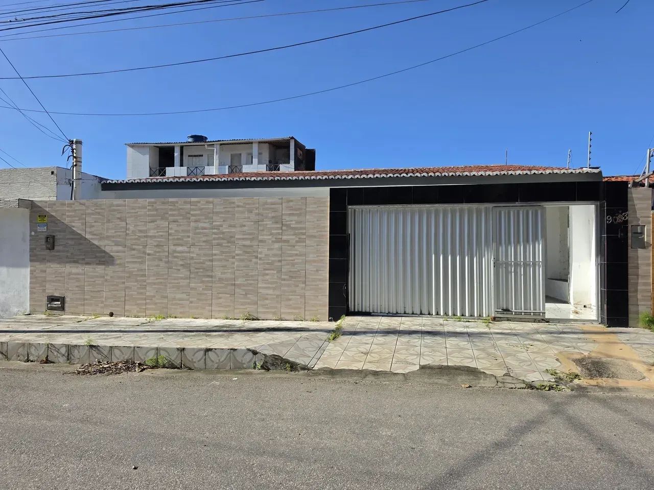 Casa 3/4 Ponta Negra