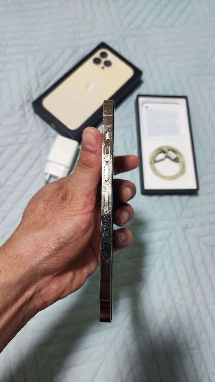 iPhone 13 Pro Max 128G - Foto 5