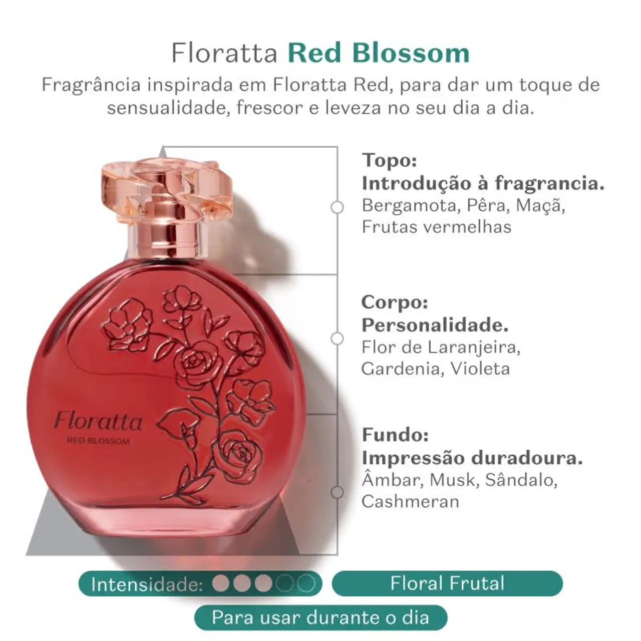 Floratta Rede Blossom - Foto 2