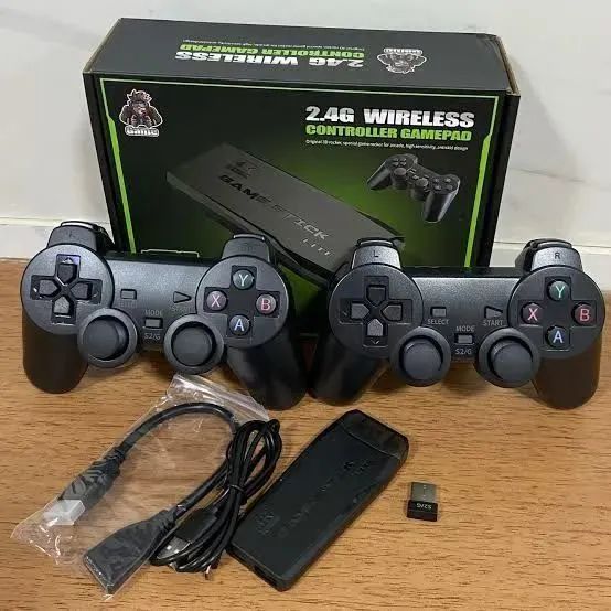 Game Stick - Foto 3