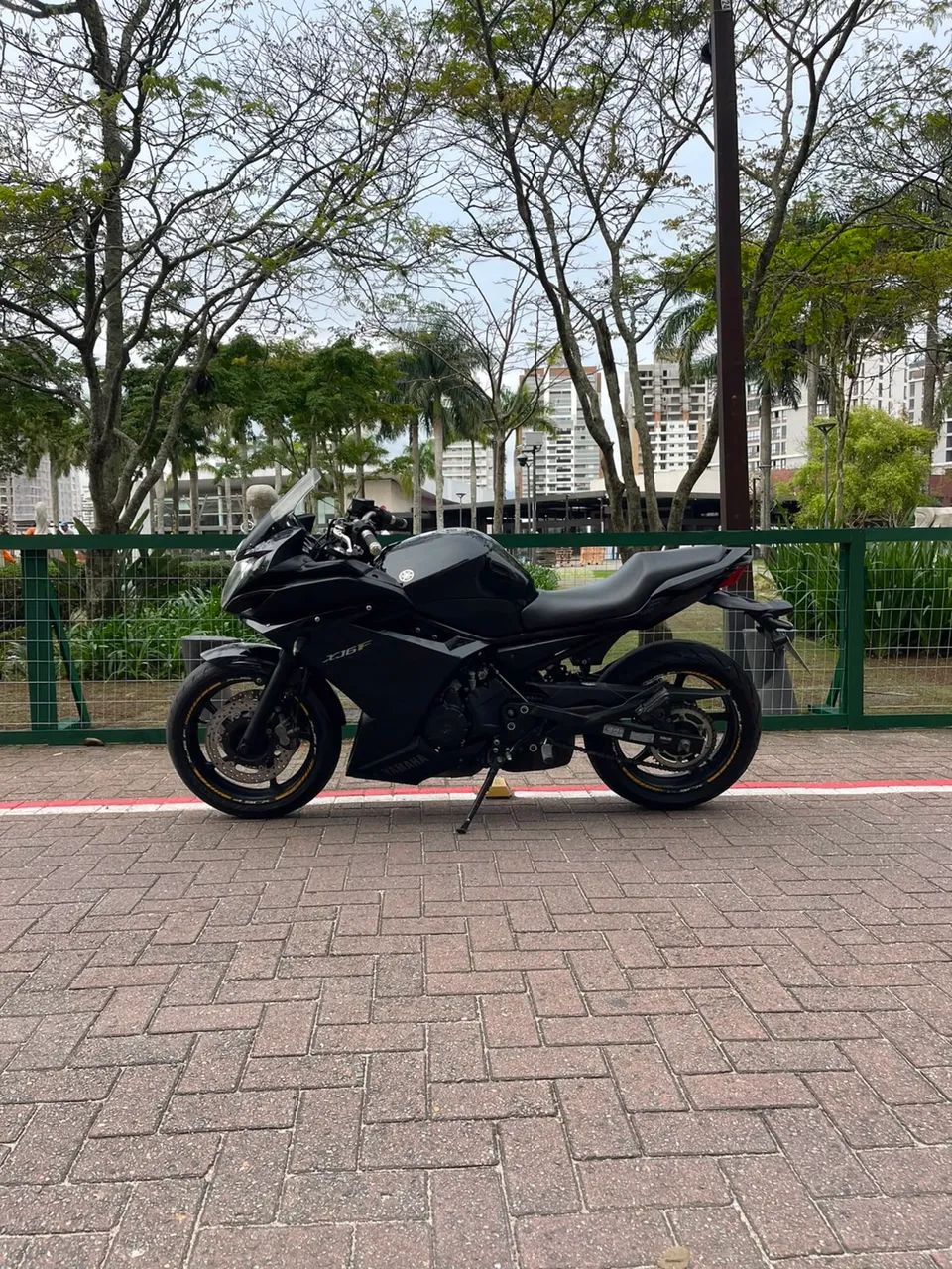 XJ6 F IMPECÁVEL!! - Foto 2
