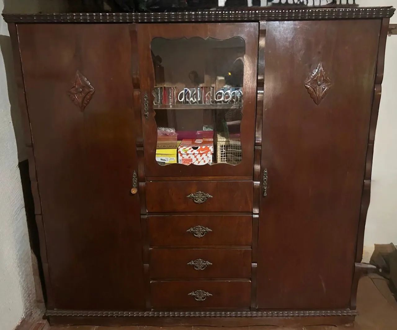 Móveis Antigos  - Foto 4