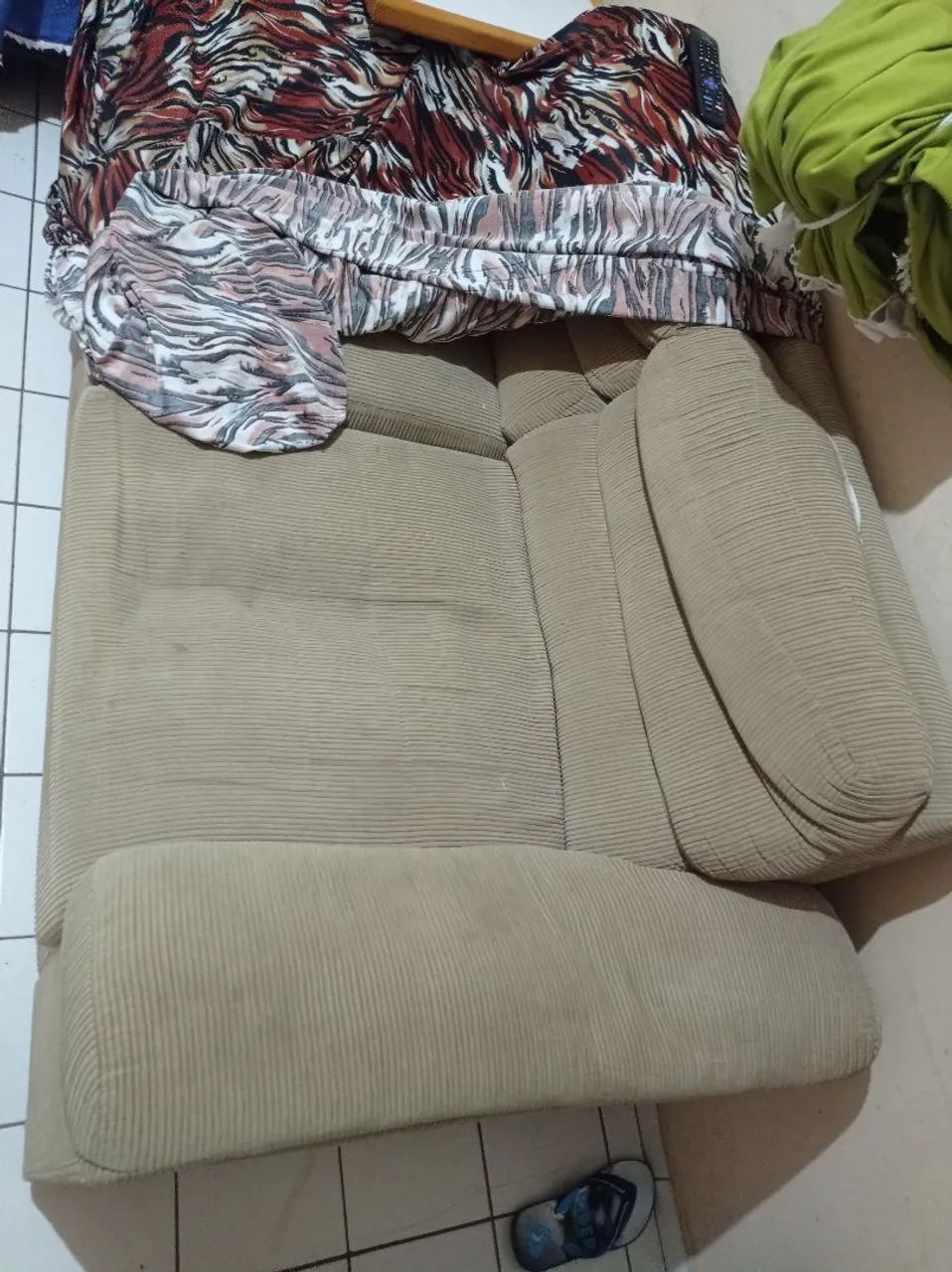 Sofa 2 lugares  - Foto 3