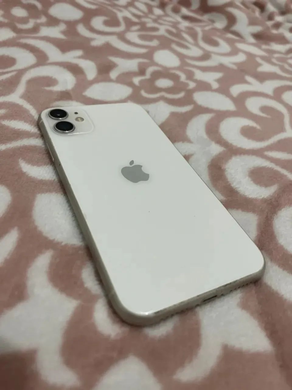 Iphone 11 64GB | Bateria 100% | Tudo funcionando - Foto 2