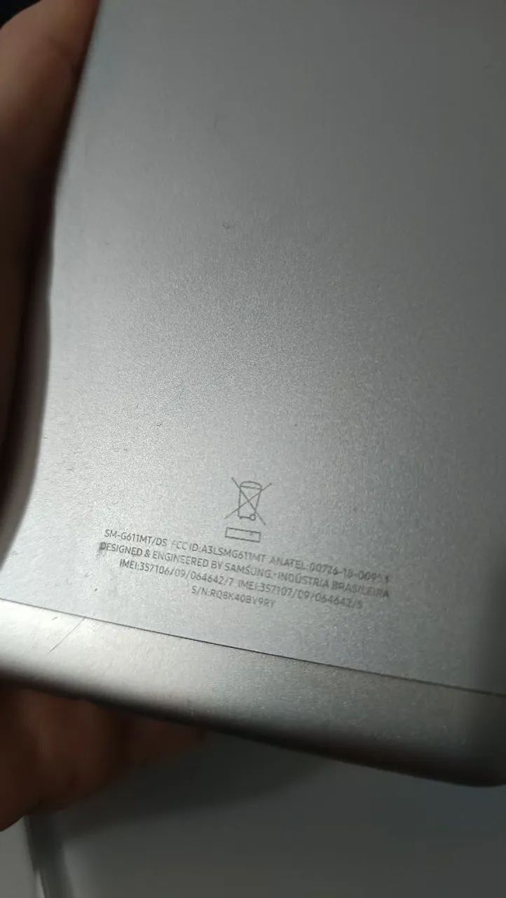 Samsung Galaxy J7 Prime 2 Dual Chip - Funcionando - Foto 3
