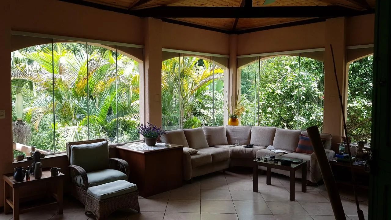 Compre Casa Campestre em Moeda-MG - Lindo pomar com Jabuticaba e muito mais! - Foto 3