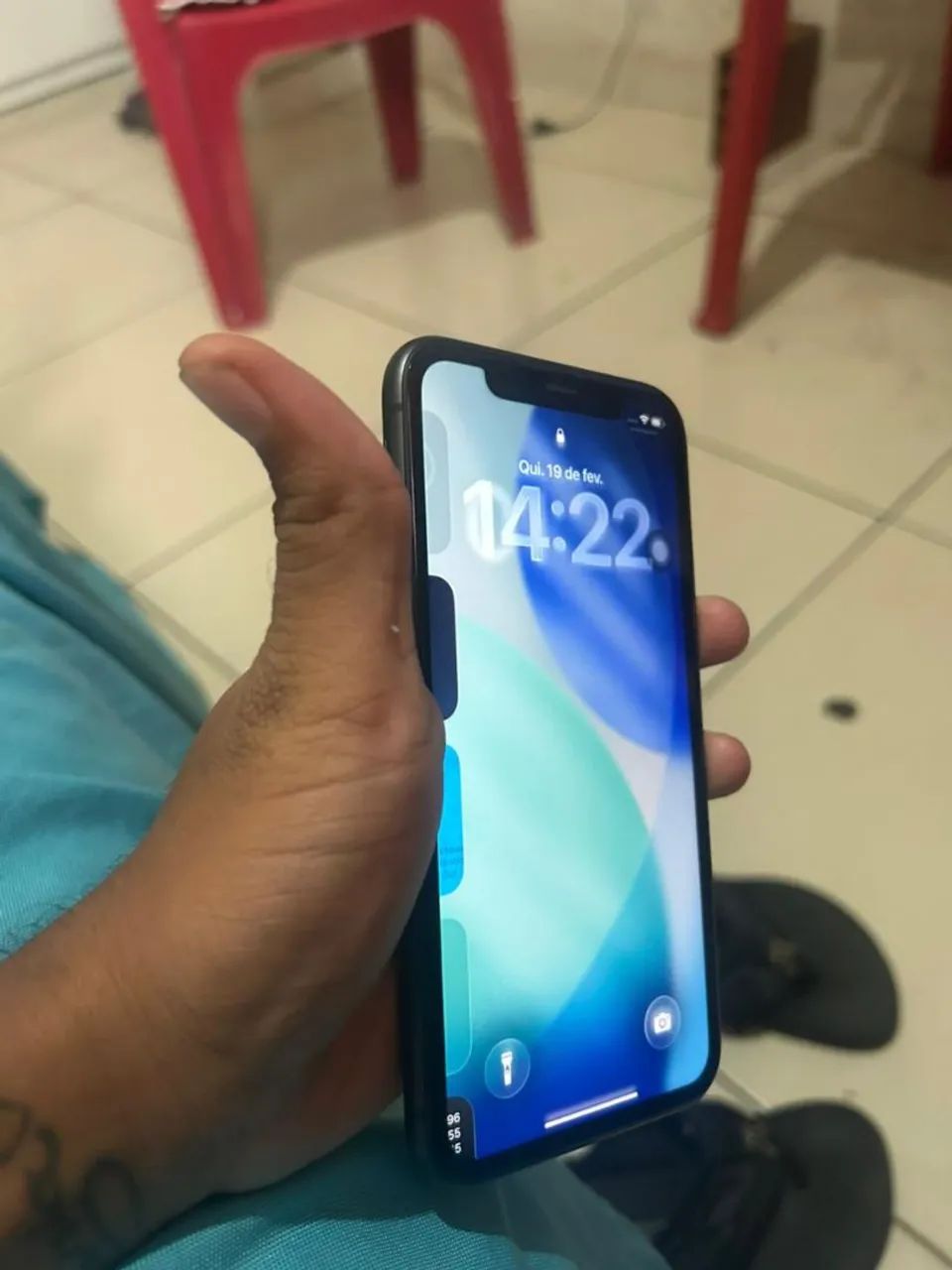 iPhone 11 64gb original 