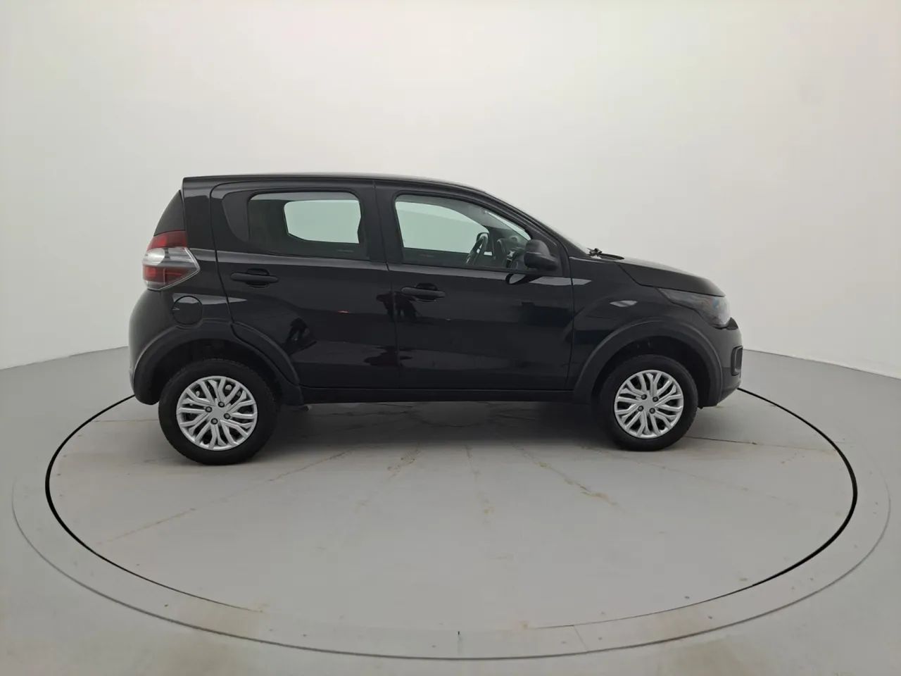 Fiat Mobi LIKE 1.0 Fire Flex 5p., foto 6 de 18