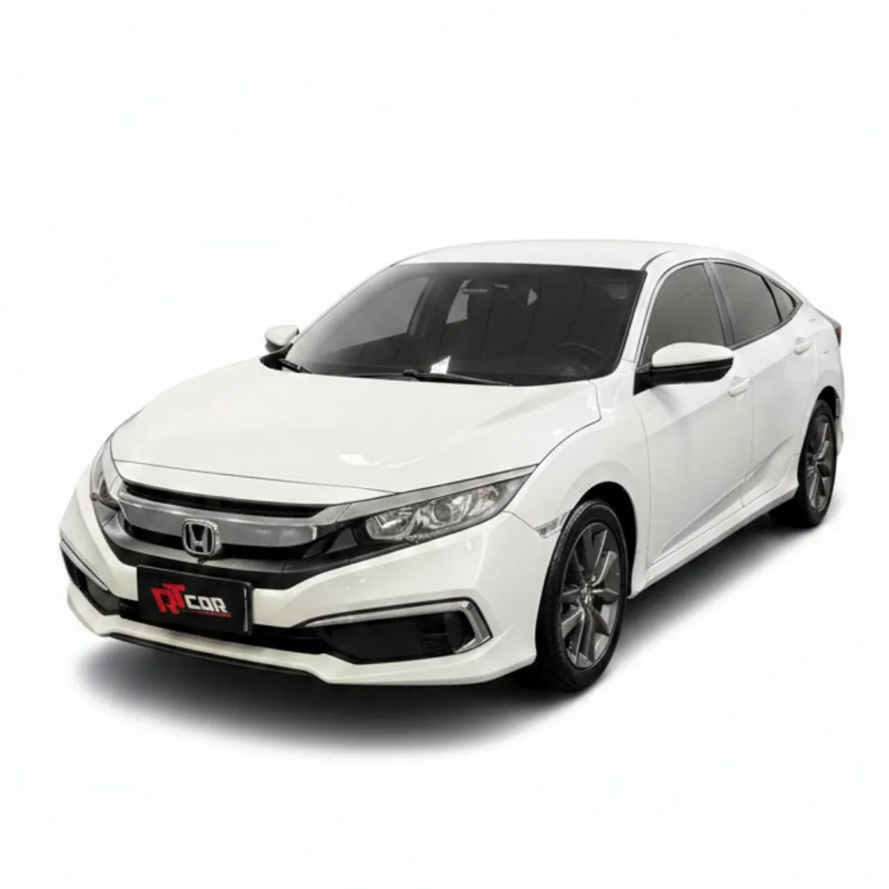 Honda Civic 2020