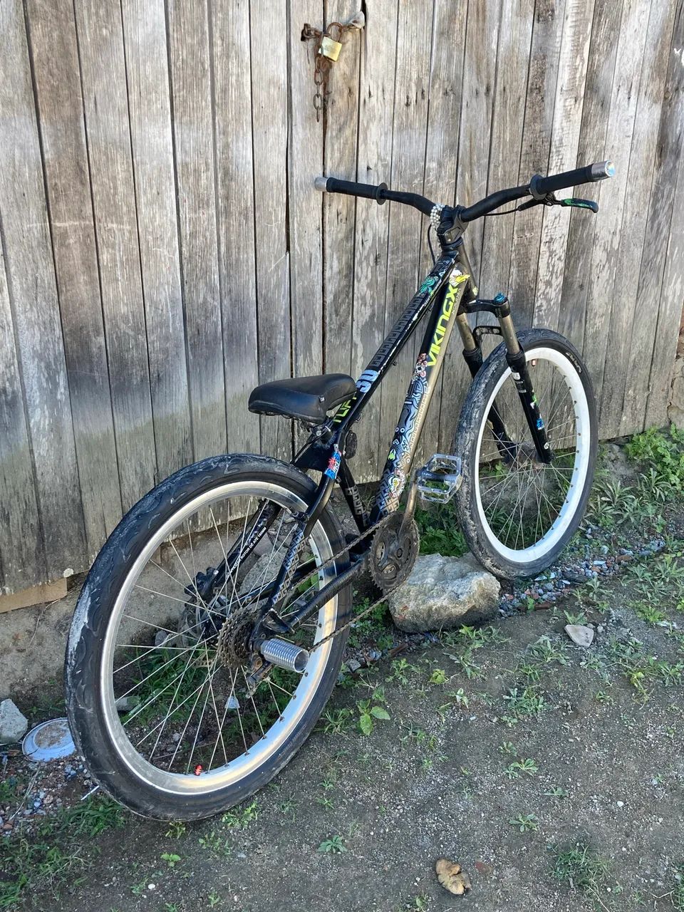 Vikingx tuff 30 - Foto 2