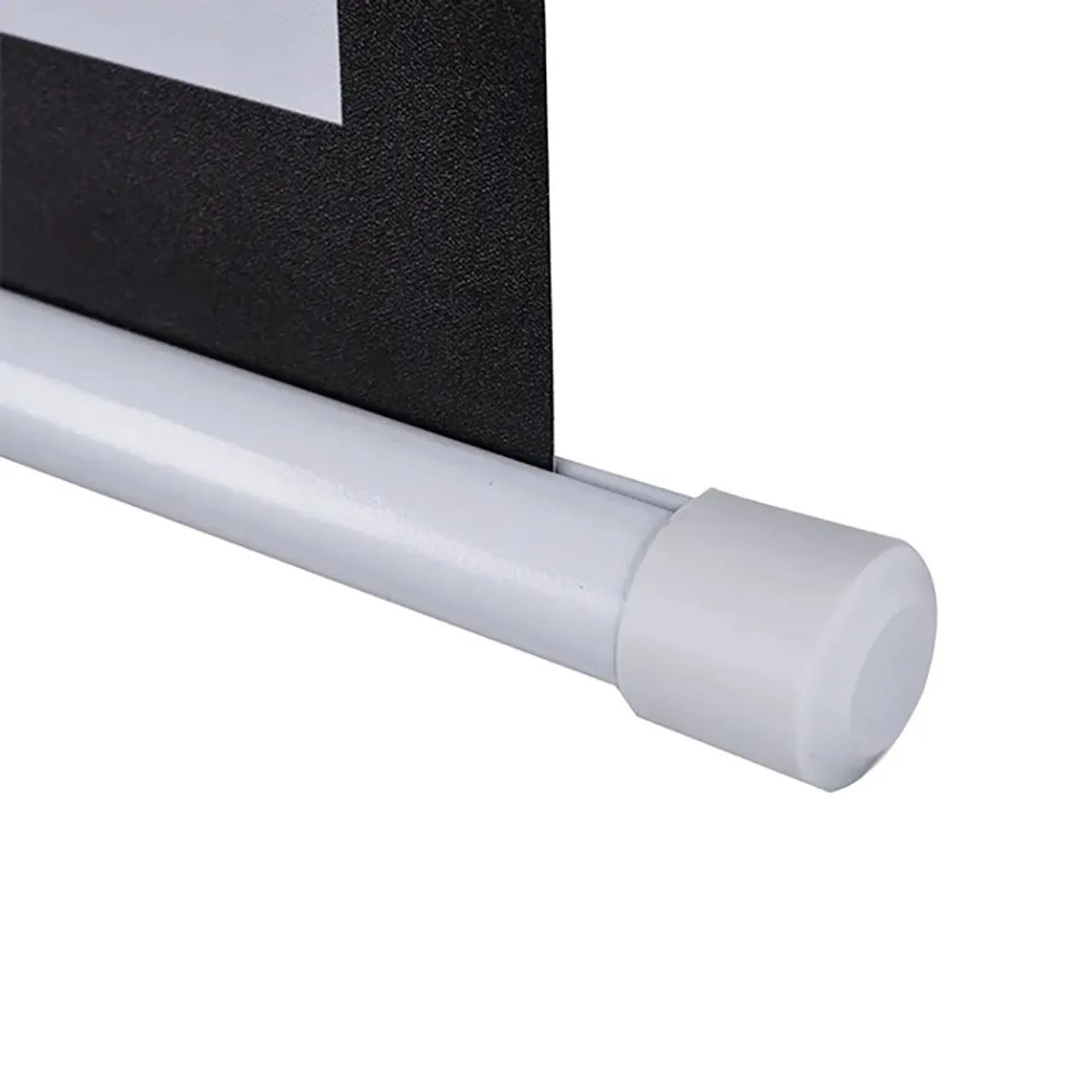 Tela de Projeção AC437 4:3 100 Polegadas Retrátil Brilho de ate 1,5X  - Foto 3