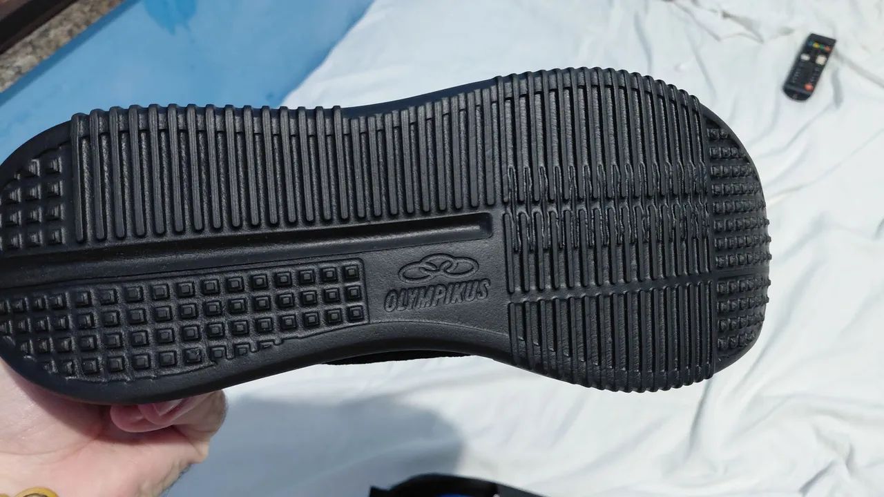 TENIS NOVO - Foto 3