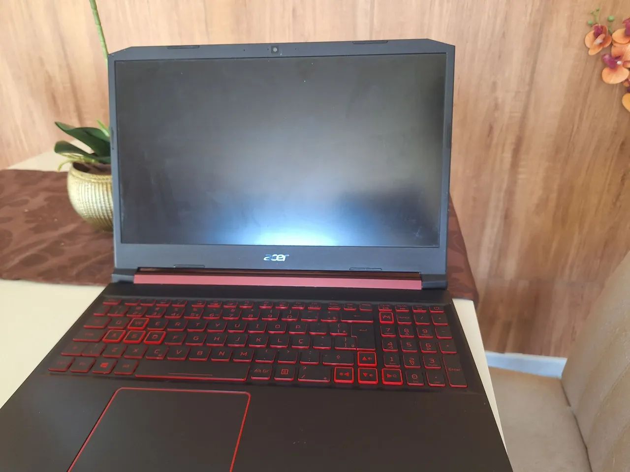 Notebook Gamer acer nitro 5 AN515-54
