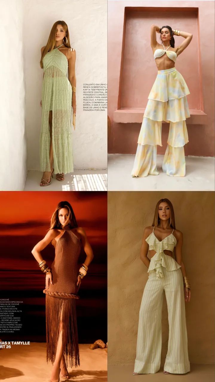 Roupas  - Foto 2