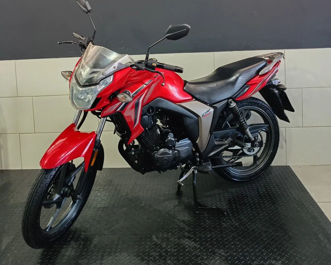 DK 150  - Foto 5