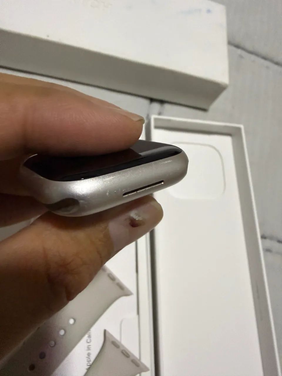 Apple Watch 9 41mm Rose - Foto 2
