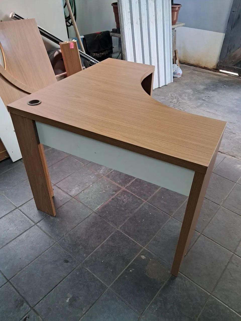 Mesa escritorio - Foto 2