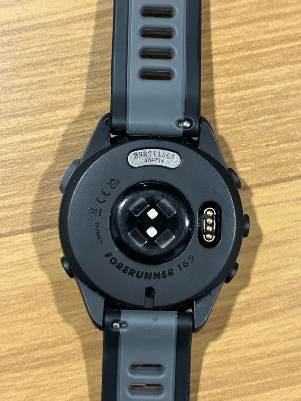 Garmin forerruner 165  - Foto 3
