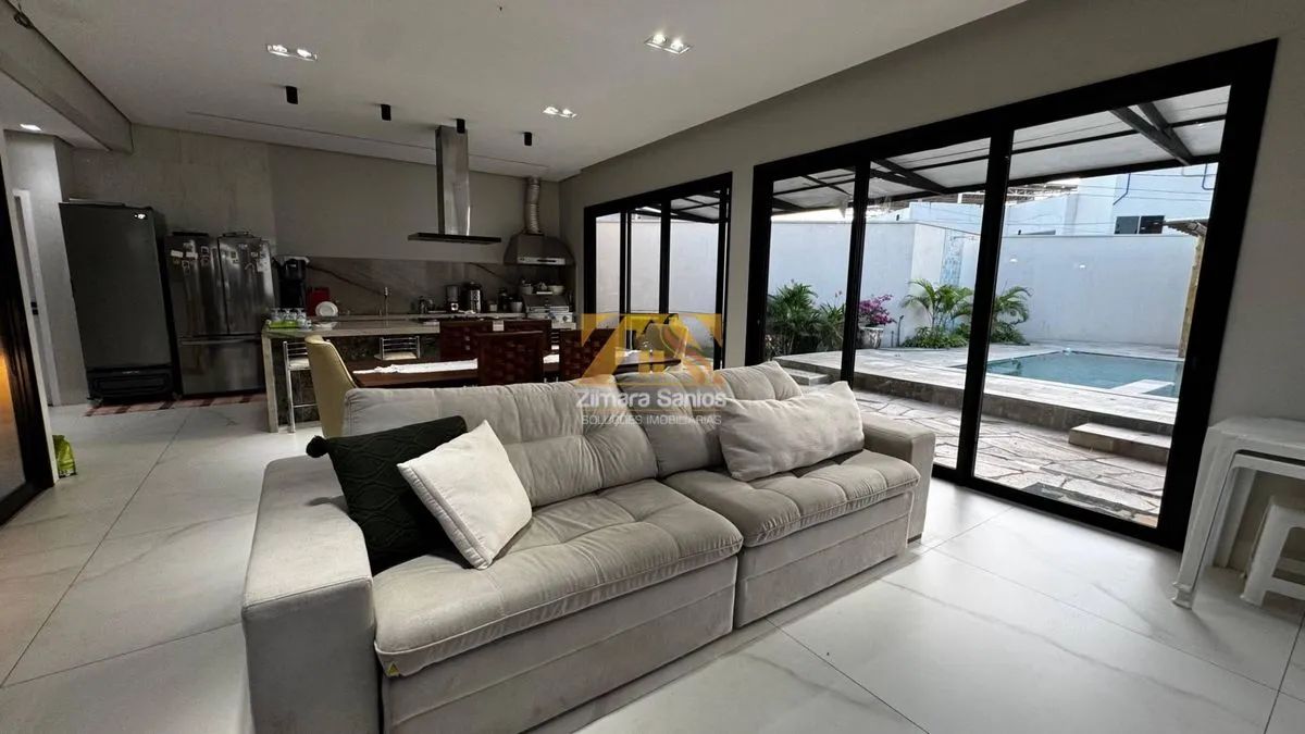 Casa com 6 Quartos à Venda, Plano Diretor Sul - Palmas - Foto 5