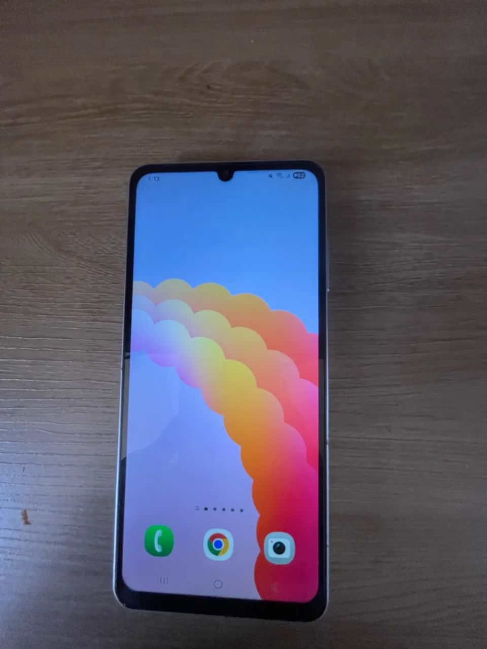 Telefone Samsung - Foto 2