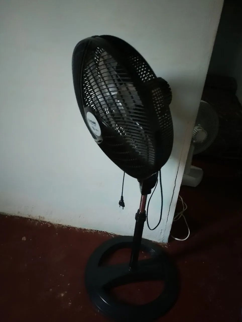 Ventilador