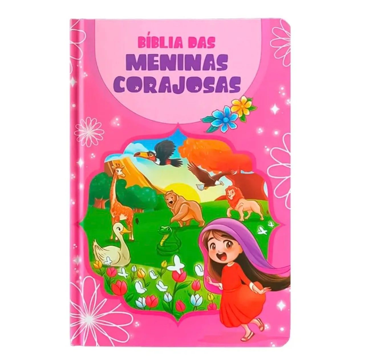 Bíblias Infantis (Novas E Lacradas) - Foto 4