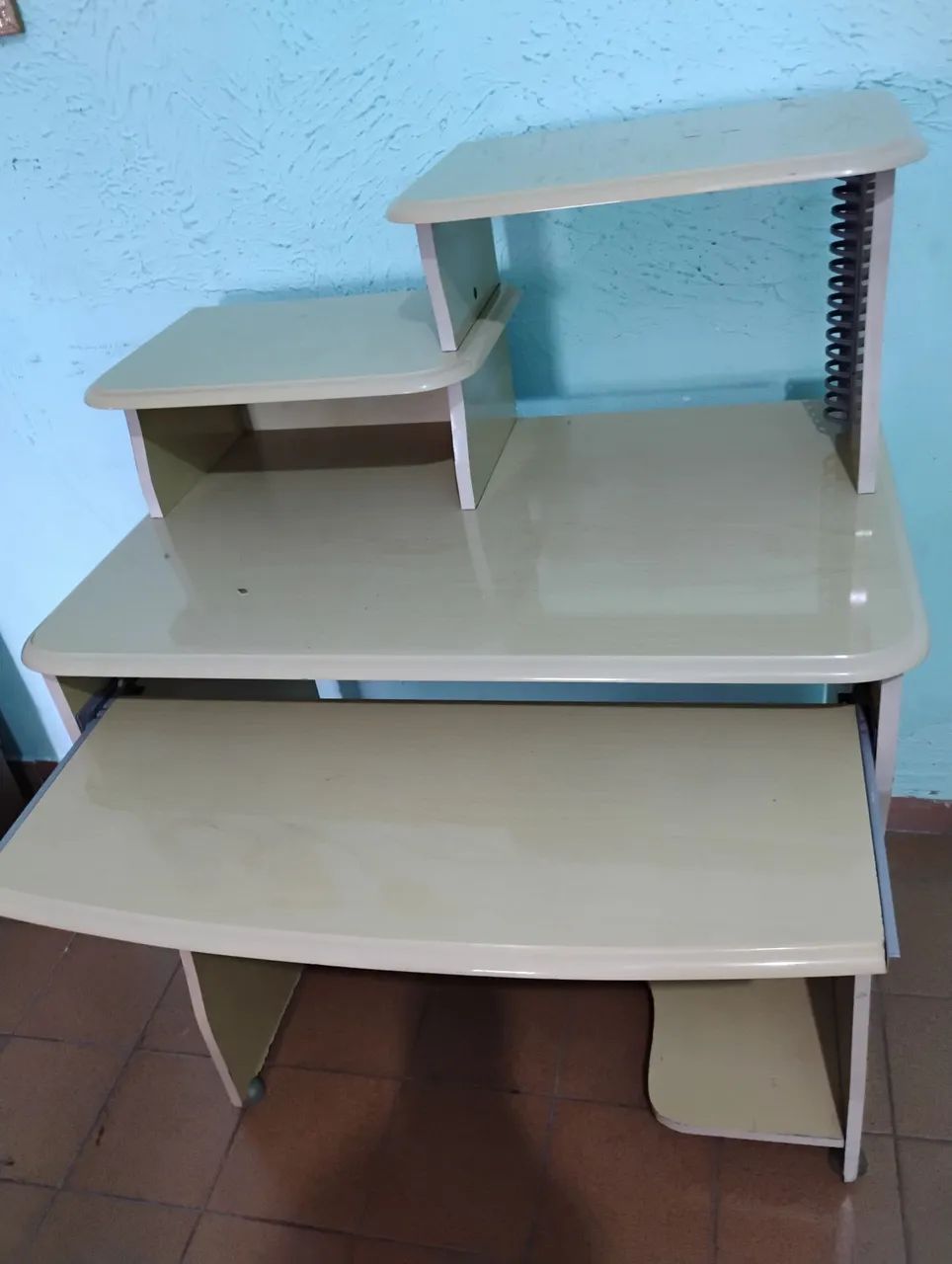 Mesa/Escrivaninha  - Foto 2