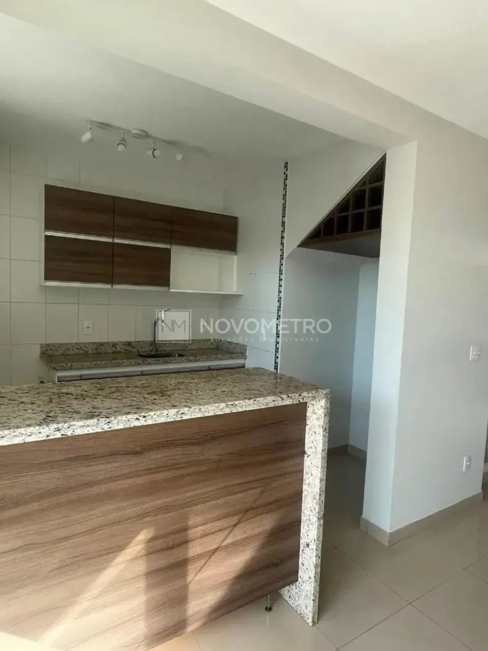 Casa de Condomínio para alugar com 3 quartos em Chácara Primavera com 107,08m² - Foto 5