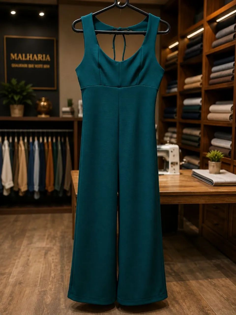 MALHARIA JC  - Foto 3