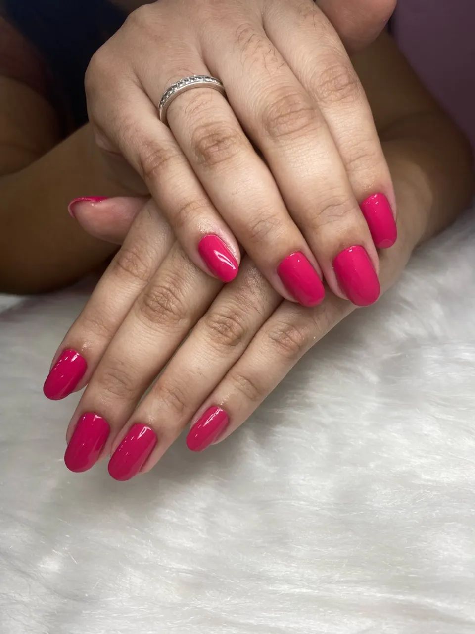 Manicure e Pedicure - Pé e Mão R$ 60  - Foto 2