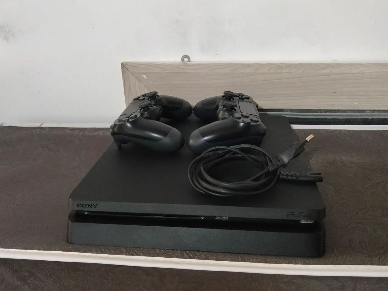 Ps4 slim  - Foto 3