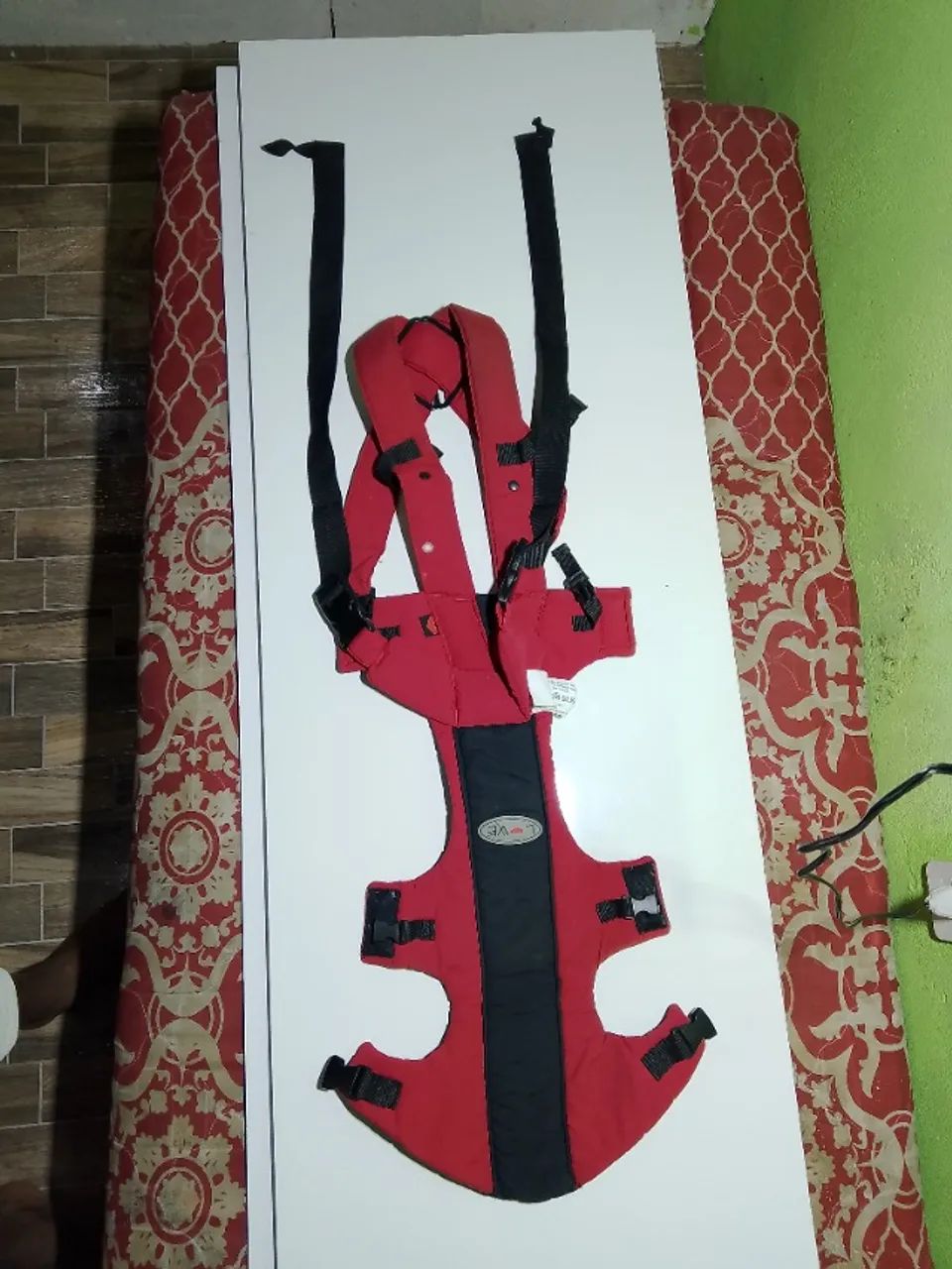 Meu canguru ?