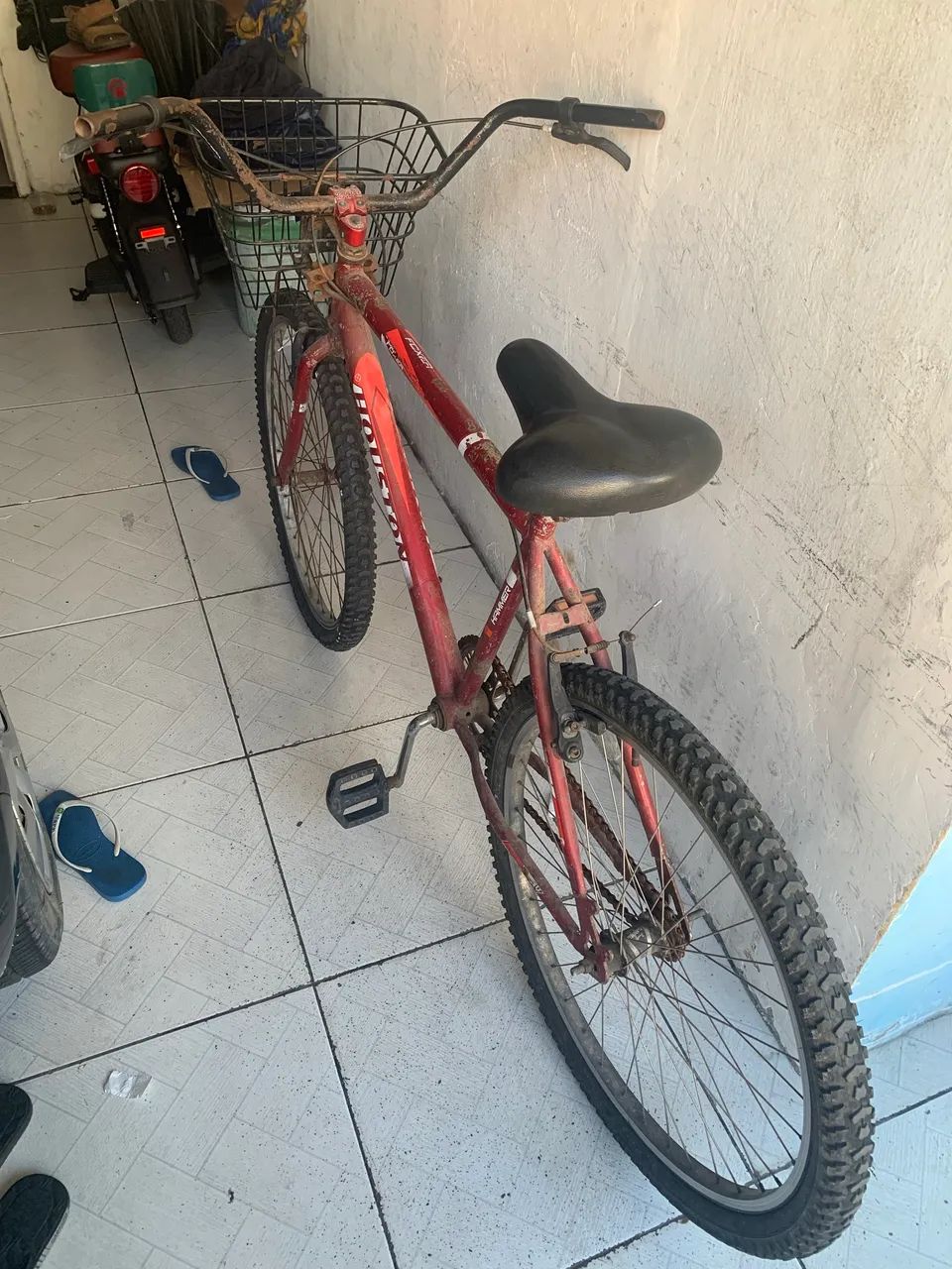 Bicicleta - Foto 3