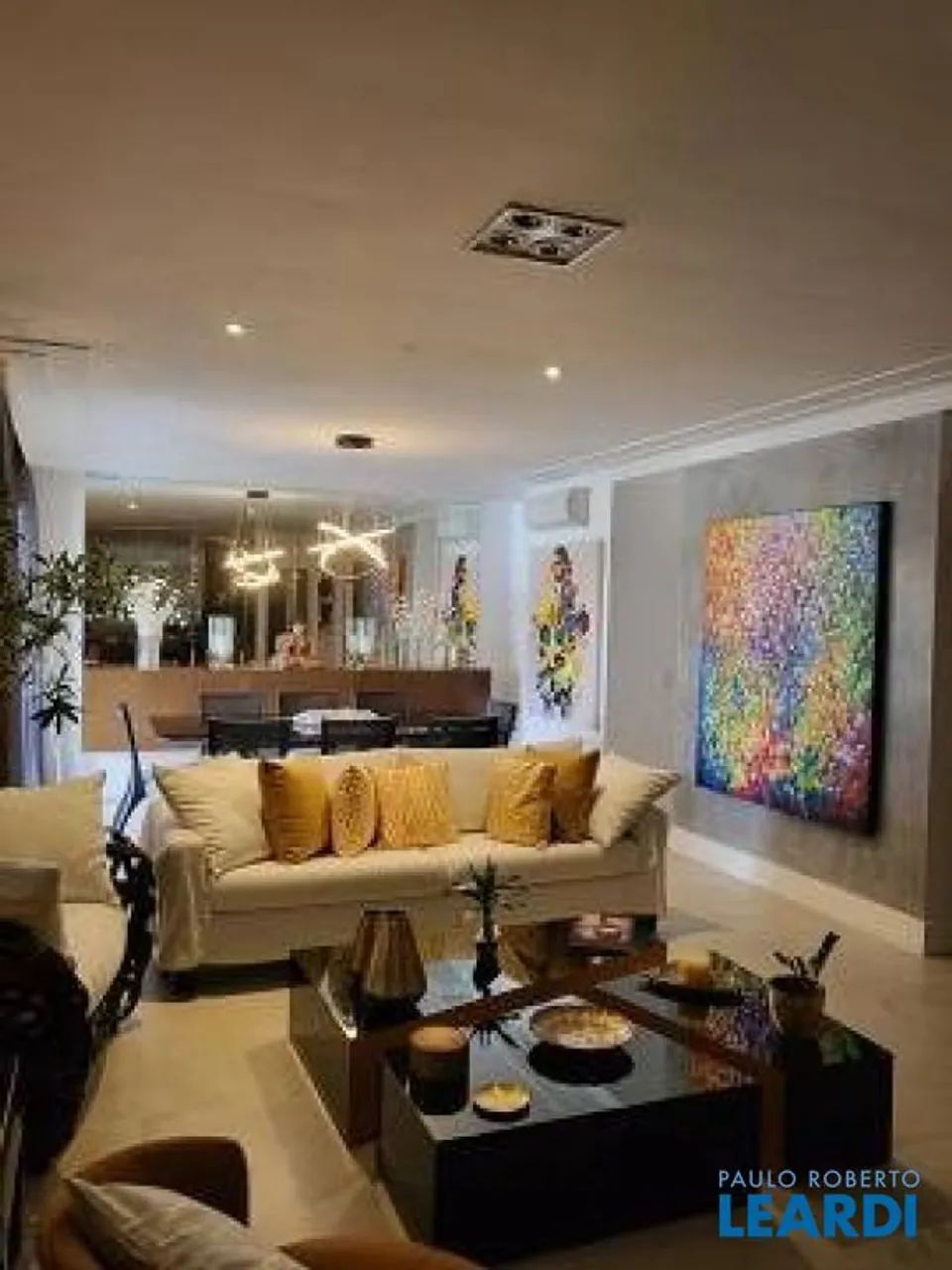 APARTAMENTO - MORUMBI - SP - Foto 2