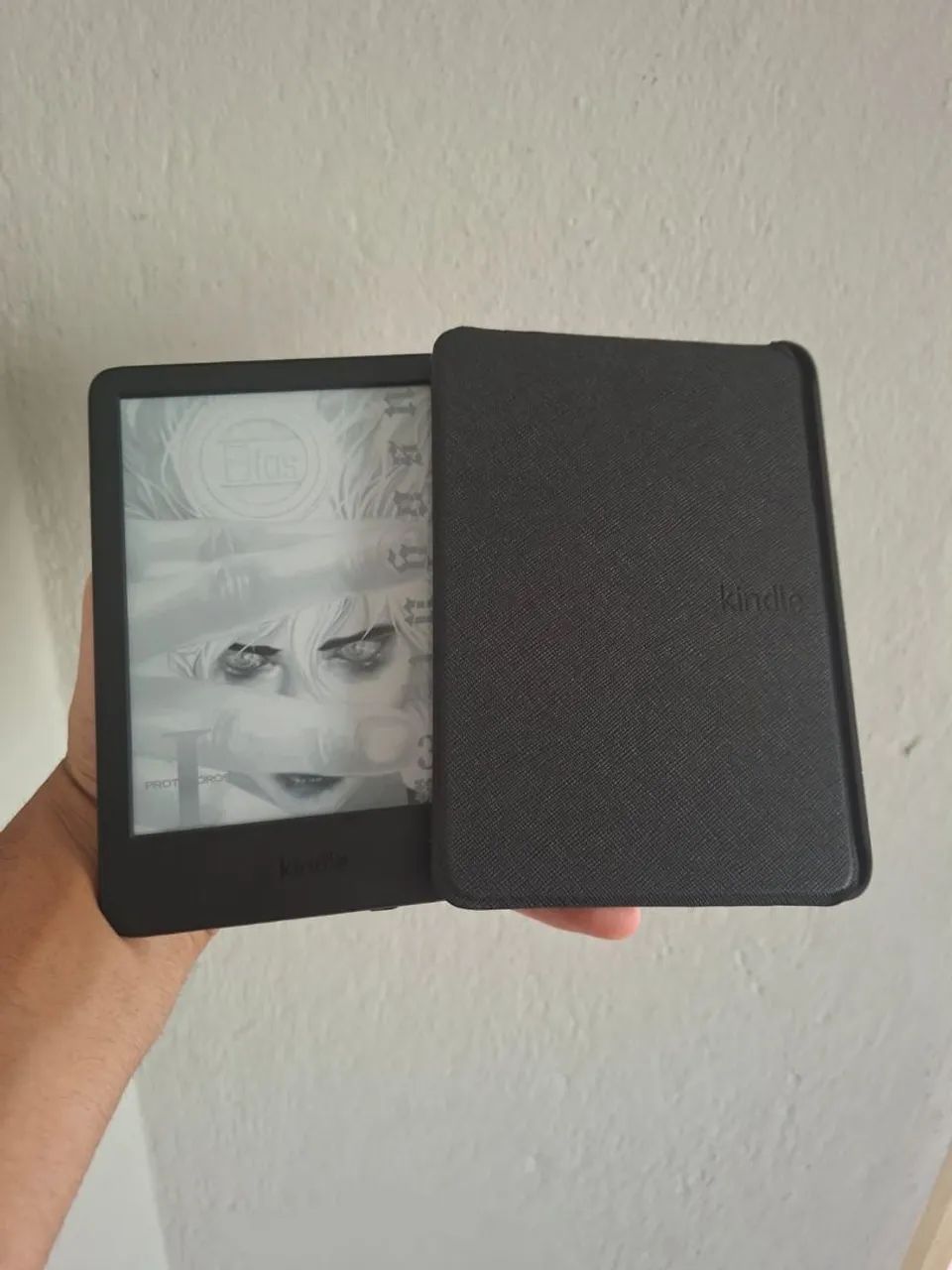 Kindle 11 2024