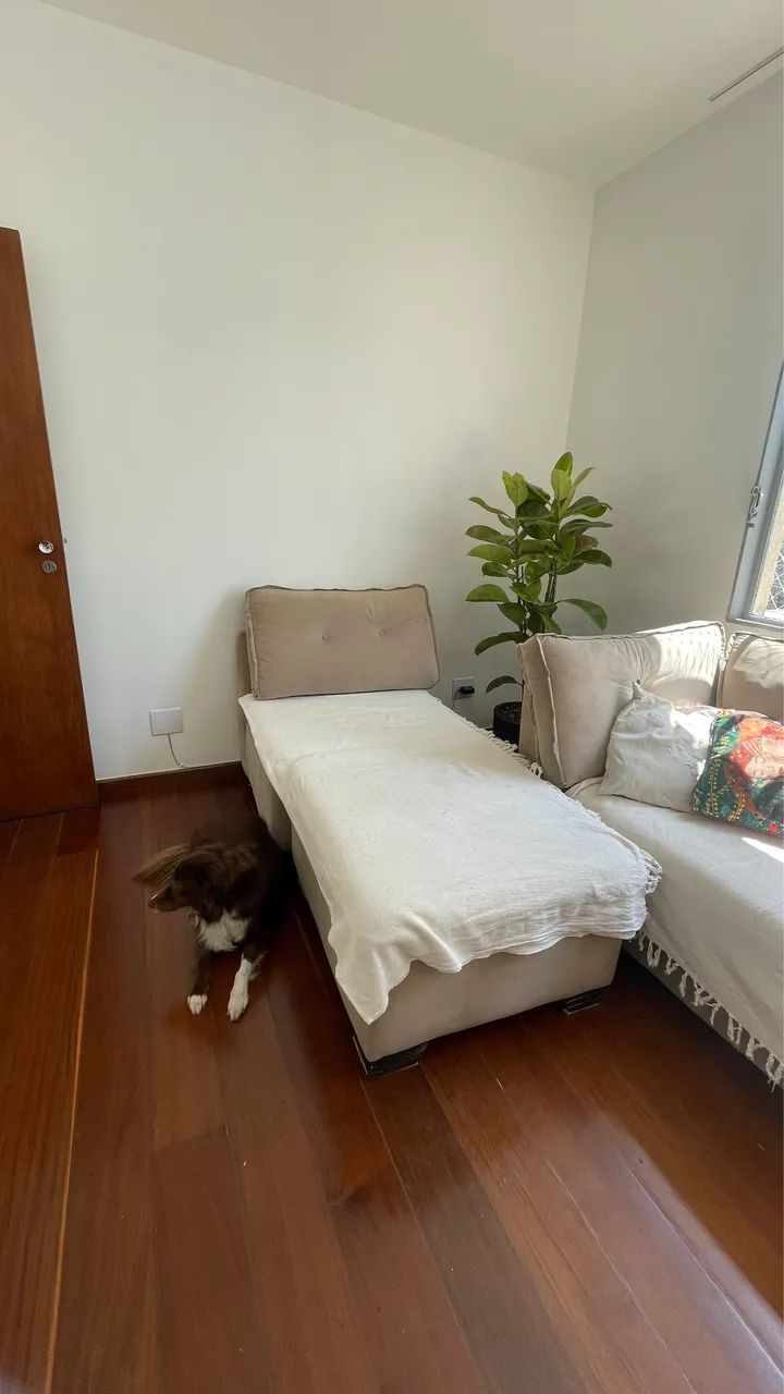 SOFA MODULAR 3 PEÇAS - Foto 5