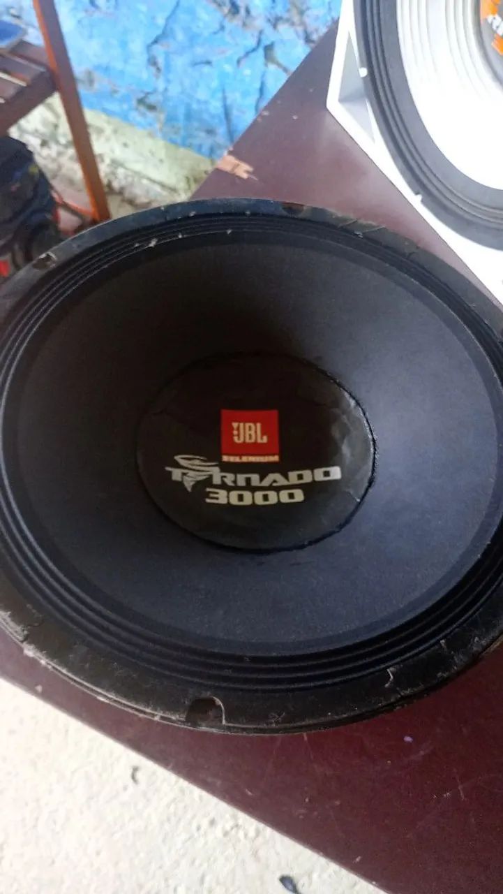 Altofalante  - Foto 2