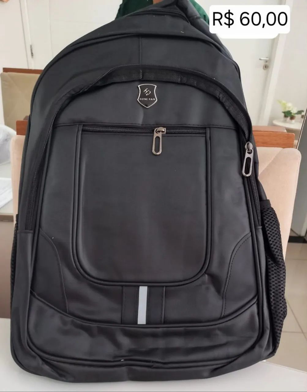 Mochila grande