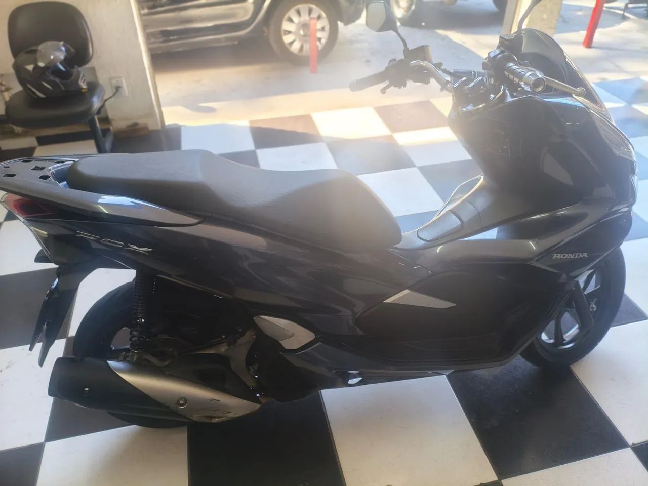 PCX 2020  - Foto 4