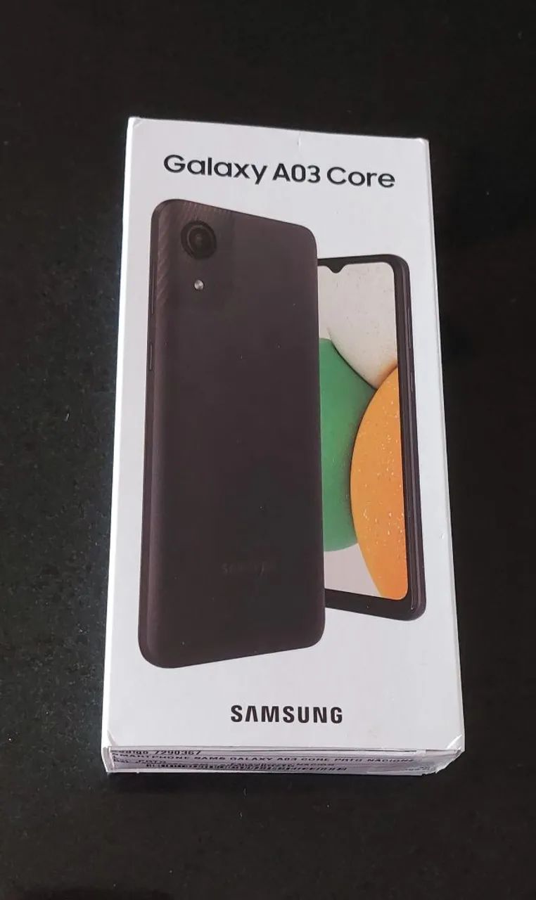 Celular Samsung Galaxy A03 - Foto 5