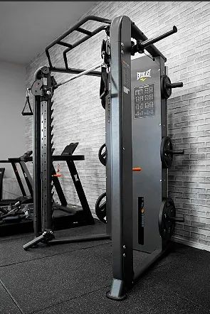 Cross Smith Everlast L101 Estação multifuncional Nova na caixa