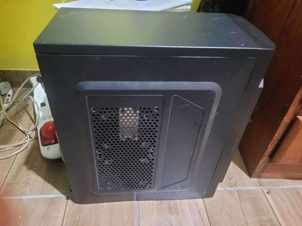 Computador ryzen 3200g 32gb ram - Foto 2