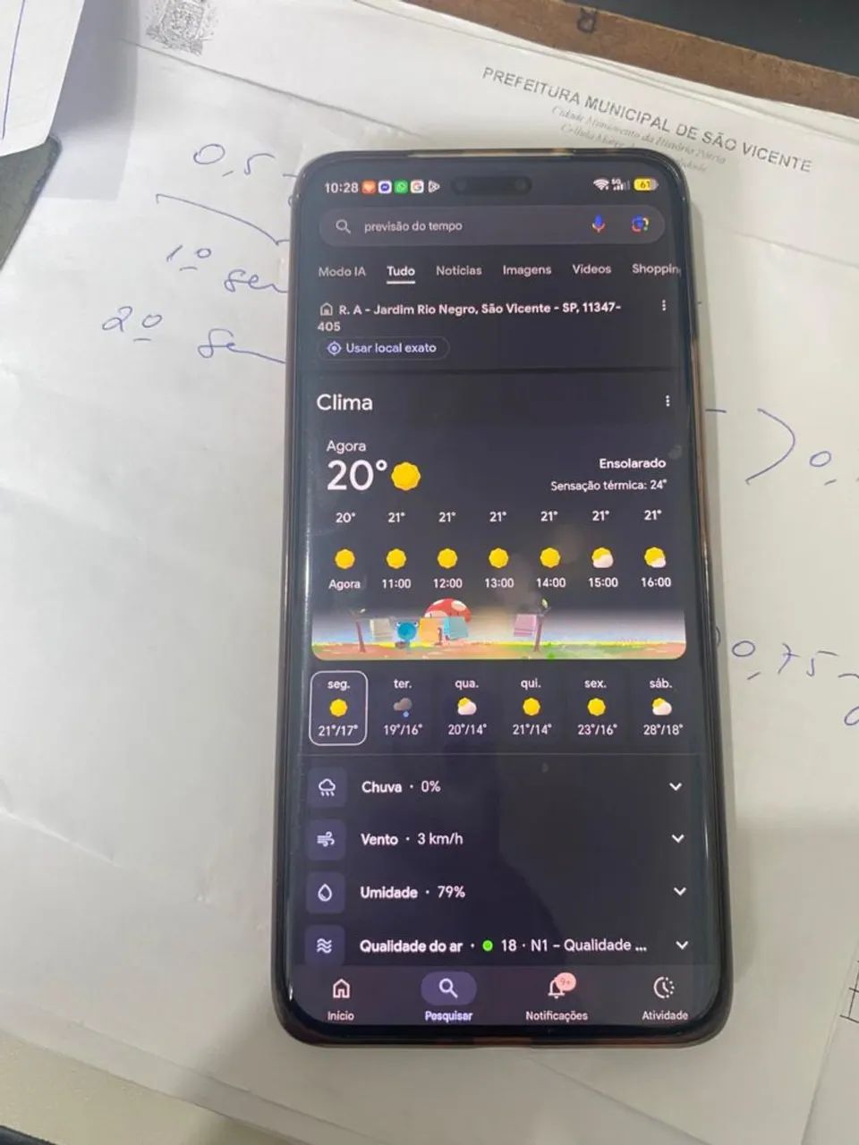 Honor Magic 6 Pro CN 12/256 - Foto 4