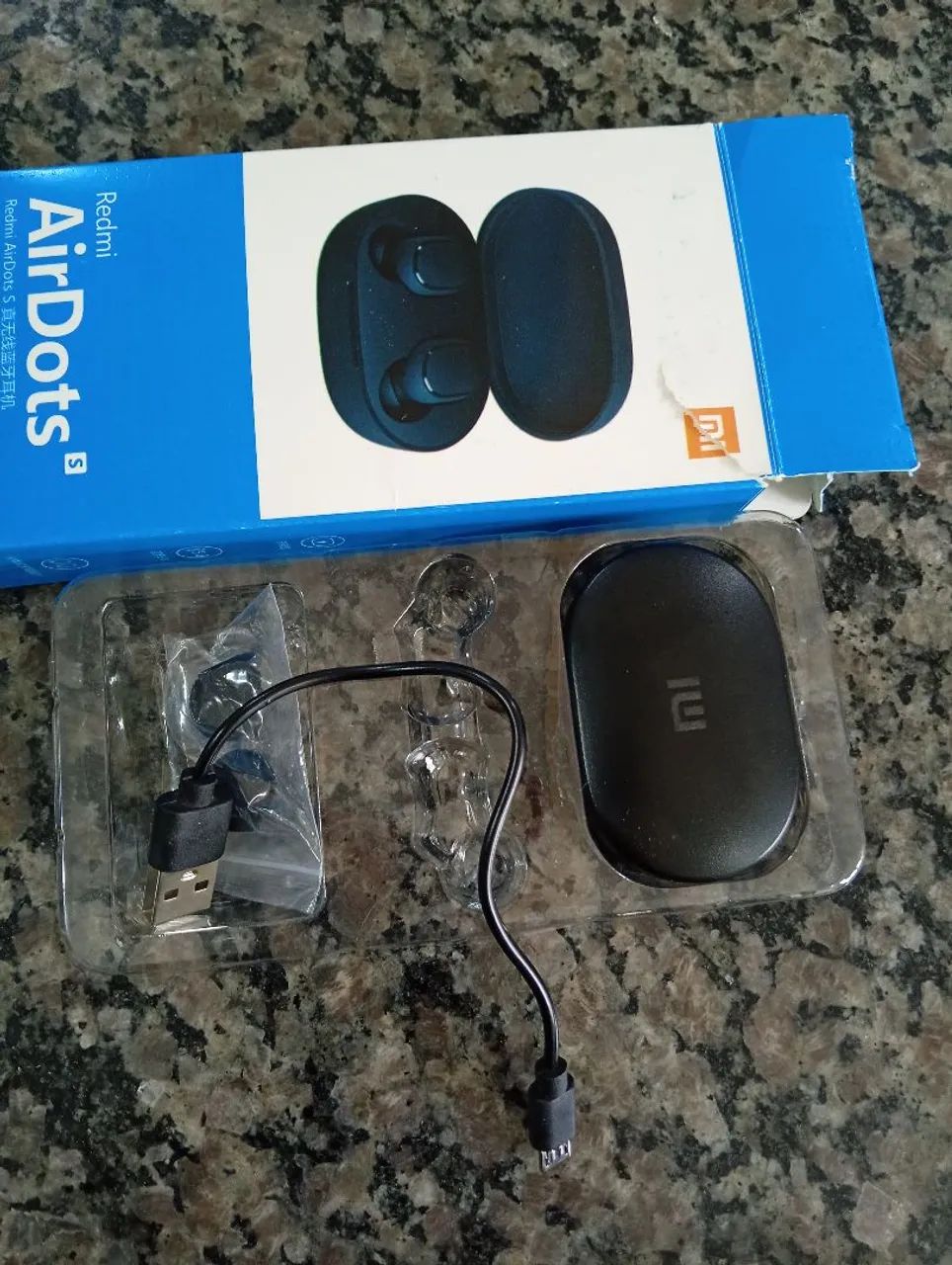 Fone sem fio  - Foto 3