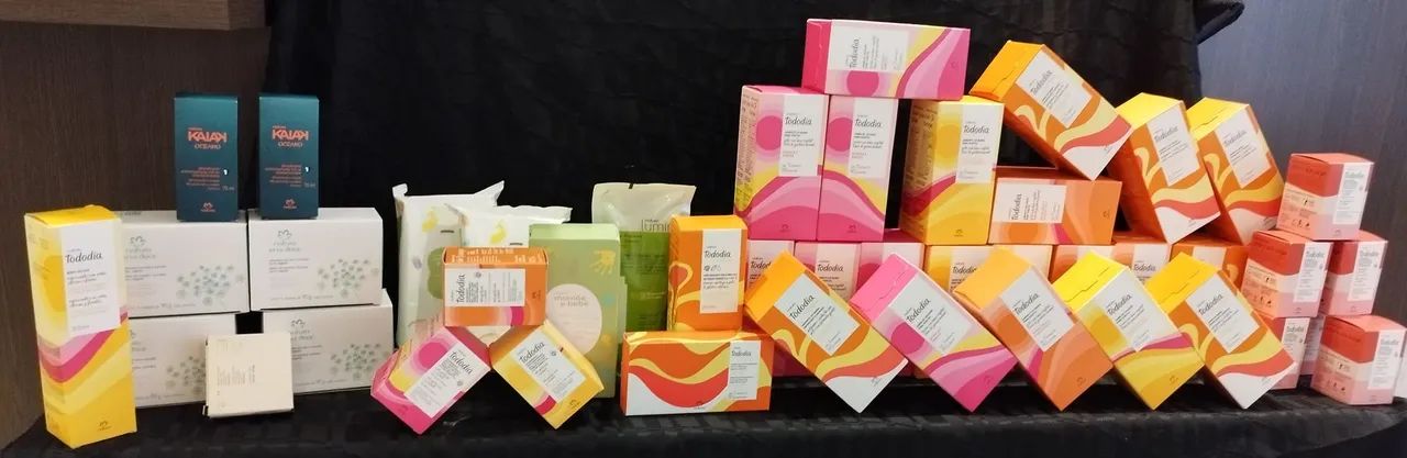 Vendo cosméticos * - Foto 4