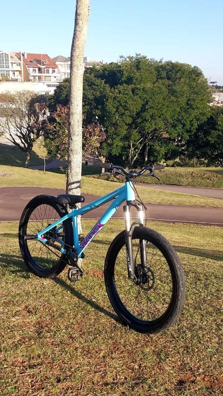 VK TUFF-38 - Foto 5
