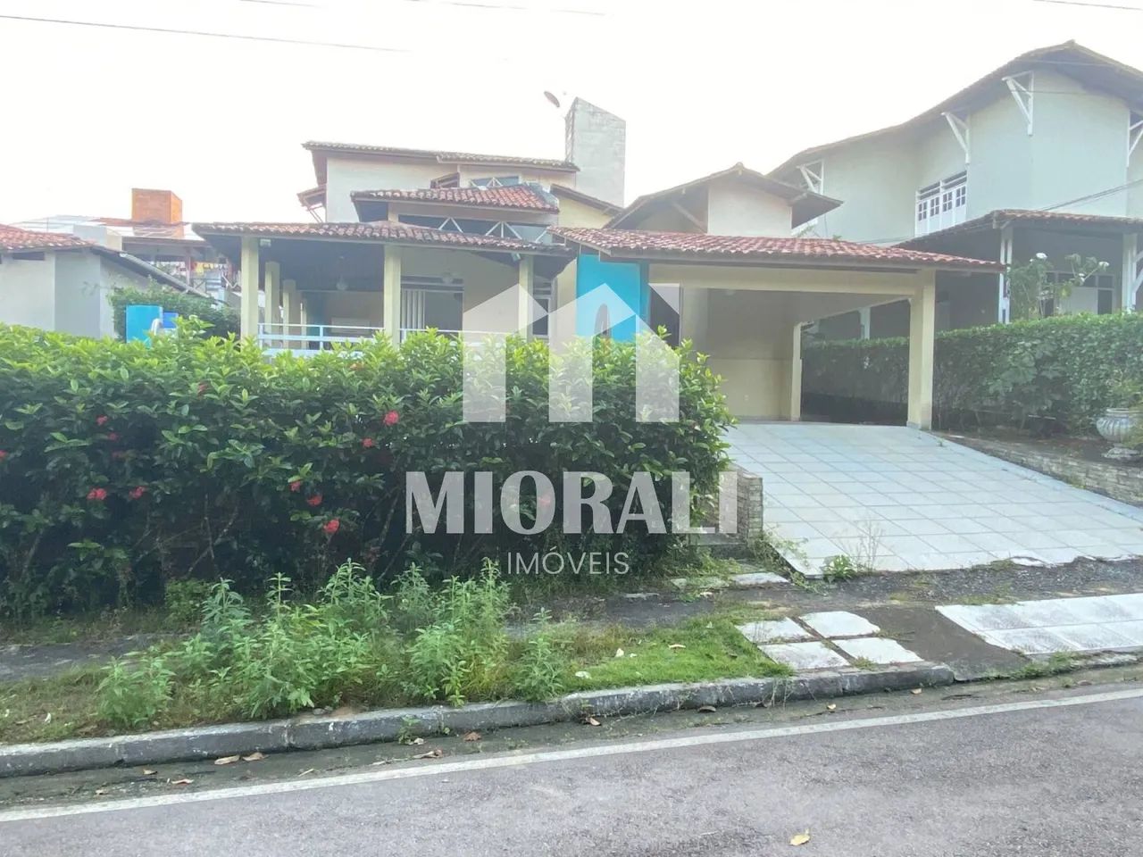 VG - Casa com 4 quartos e piscina no Aldebaran Beta com área gourmet e 3 suítes - Foto 3