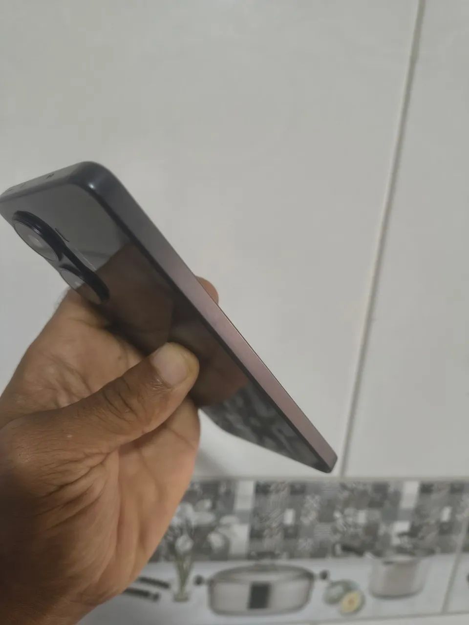 Vendo um celular poco x 7 pró  - Foto 2
