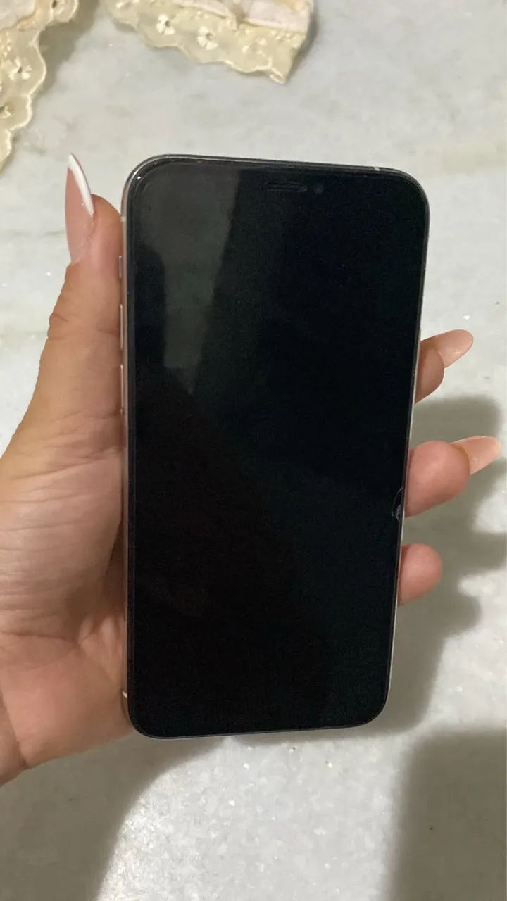 Iphone 11 pro 